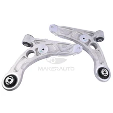 Right & Left Front Lower Control Arm For 2019-2023 Jeep Cherokee 68285992AF