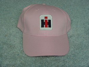 international harvester ball cap