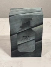 Zest + Vetiver By Michael Malul 3.4 fl.oz/100ml Eau De Parfum For Men sealed