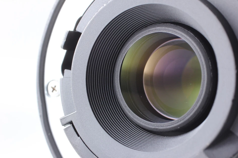 【Top Mint in Box】 Nikon AF-S AFS NIKKOR 55-300mm f/4.5-5.6 G DX ED VR From JAPAN - Image 4 of 4