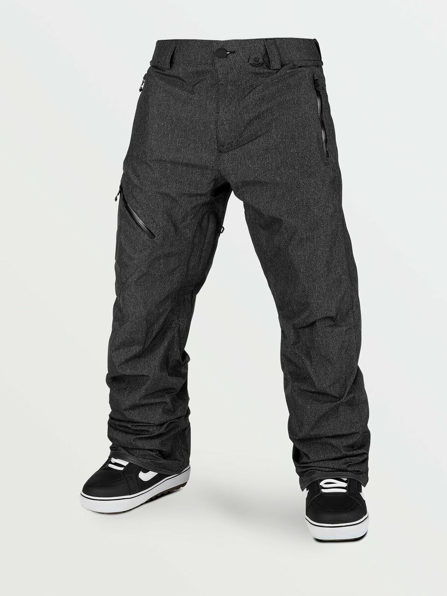 VOLCOM Snow Men's L GORE-TEX Pants -G1351904 -BTS - Size VOLCOM Snow Men's L GORE-TEX Pants -G1351904 -BTS - Size