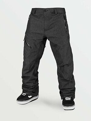VOLCOM Snow Men's L GORE-TEX Pants -G1351904 -BTS - Size VOLCOM Snow Men's L GORE-TEX Pants -G1351904 -BTS - Size