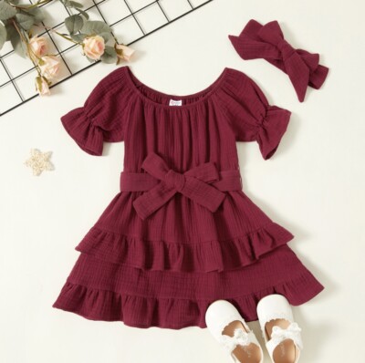 5t burgundy dress Timberly | Burgundy High-Neck Tailored Micro-Mini Dress