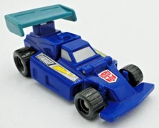 Fizzle 100% Complete 1987 Vintage Hasbro Takara G1 Action Figure Transformers