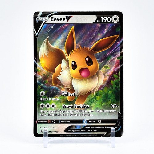Eevee Evolutions V Promo Complete SWSH 9 Card Set Eeveelutions Pokemon TCG M/NM | eBay Eevee Evolutions V Promo Complete SWSH 9 Card Set Eeveelutions Pokemon TCG M/NM | eBay
