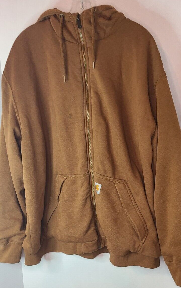 Zipper Carhartt 104078 Carhartt 104078 Rain Defender