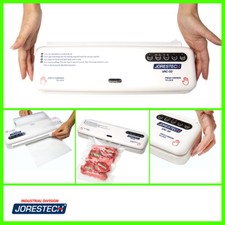 Vacuum Sealer Machine Food Preservation Storage Saver Bag cutter seal