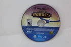 8-Bit Hordes Sony Playstation 4  - Disc Only