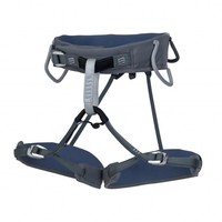 Wild Country Aurora Women's Rock Climbing Harness, M, Grey Wild Country Aurora Women's Rock Climbing Harness, M, Grey