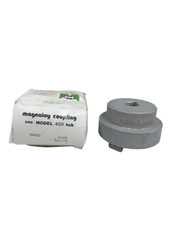 Magnaloy Coupling 400 Hub 7/8  X 1/4  