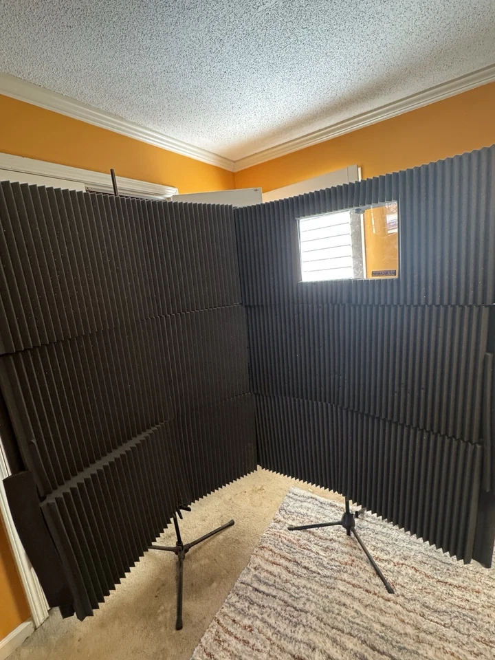 Auralex Maxwall Foto 2 de 2