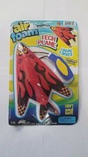 PLANE - AIR FOAM TECH PLANE FOR KIDS' FUN - FREE SHIPPING