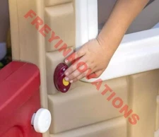 Step2 Playhouse  Replacement Doorbell