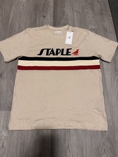 CAMISETA GRAPA PALOMA BORDADA GRÁFICA-Nueva-Talla M