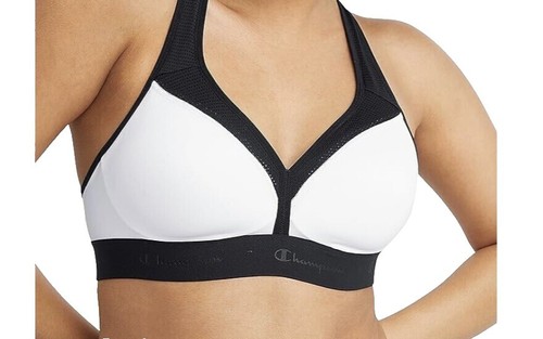 Jockstrap V-SPORT Coupe Blanche – Taille XL – Vintage Neuf En Stock (NOS) – Sac D'origine