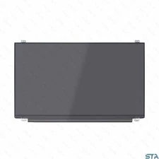 FHD LED LCD Screen IPS Display Panel NV156WHM-N45 / N156BGA-EA3