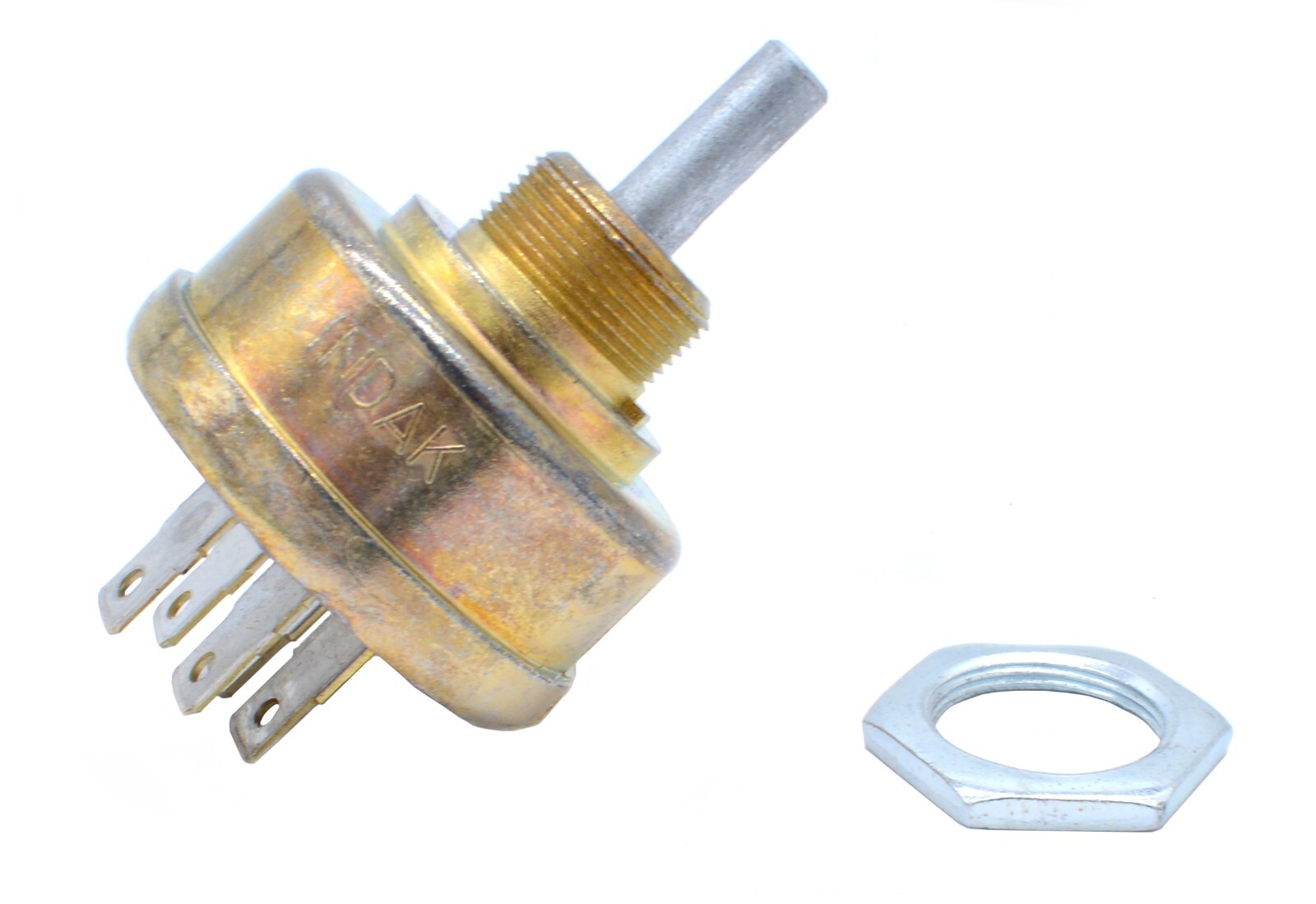 OEM Miller Switch, Ignition 4 Position W/ Out Handle | eBay