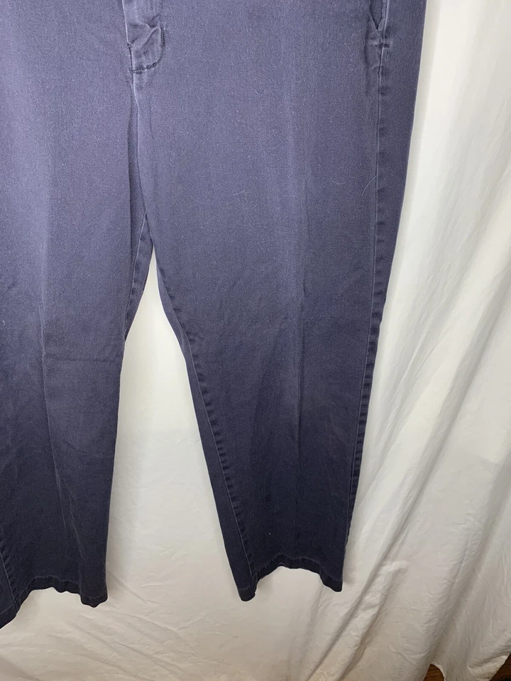 Bulwark Excel FR Pants Men’s 35x 30 Arc 9.2 ATPV  Navy Pockets Safety Work - Image 4 of 4