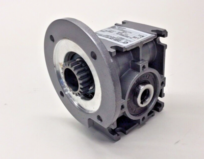 Nord SK-1SIS31-F-U x 20 Gear Box Ratio-20:1 U-Mount 239 Lb Nord SK-1SIS31-F-U x 20 Gear Box Ratio-20:1 U-Mount 239 Lb