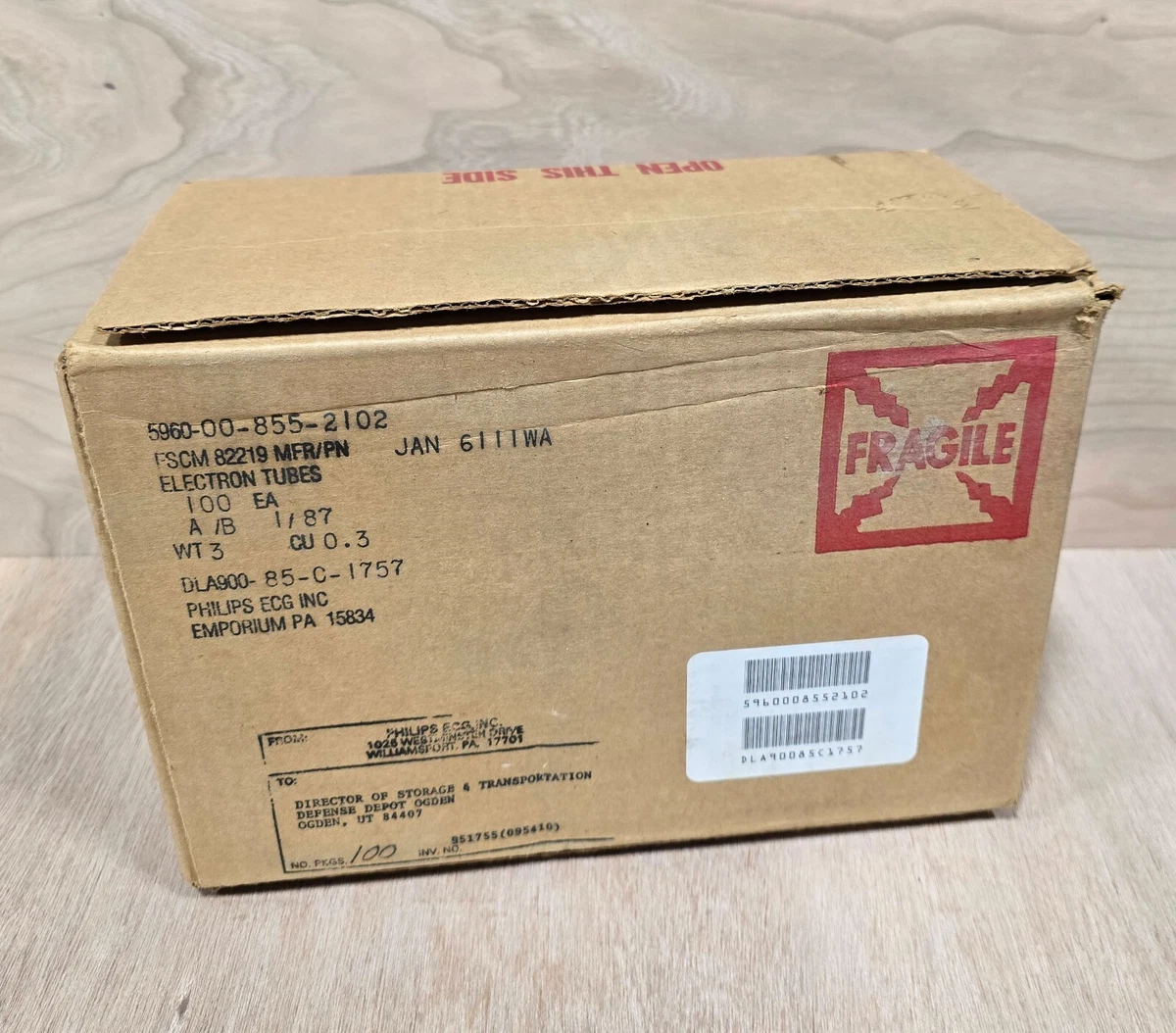 6111 tube products for sale | eBay