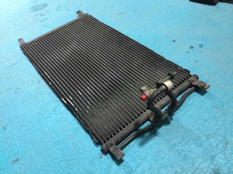 97 98 99 00 01 02 Jaguar XK8 4.0L USED AC Air Condenser DENTED eBay