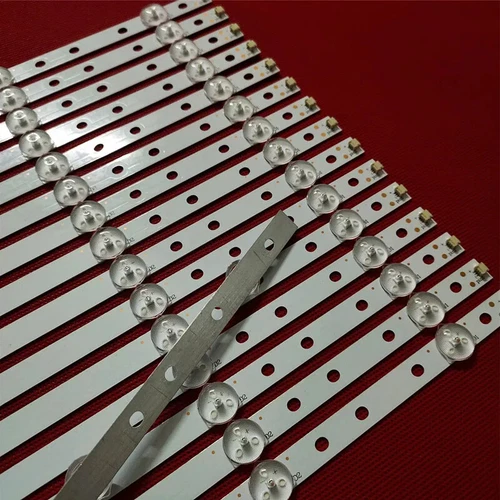 LED Backlight Bar For Sony CX-65S03E01-2B762-A-565-3850-V 650TV02 V3 KDL-65W859C - Picture 8 of 8