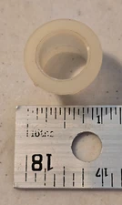 Snapper 10694 Bushing Nylon OEM NOS Replaced by 7010694YP