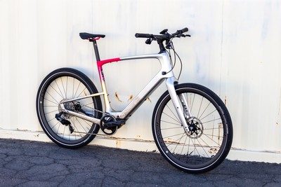 Specialized Turbo Vado SL E bike Extra Large
