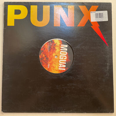 LP Electro Moguai Punx 