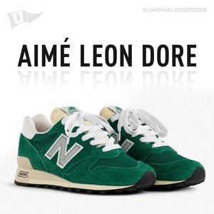 new balance aime leon dore 1300