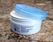 Avon Skin So Soft BUMP MINIMIZING PADS Fresh Smooth 22 Pads Sealed