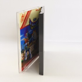 BERAVOMAN BERABOMAN PC Engine Hu 2131 pe