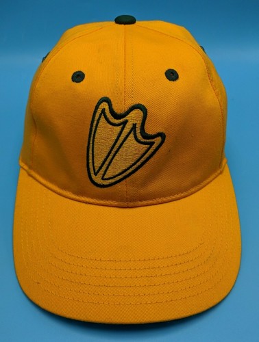 UNIVERSITY OF OREGON DUCKS hat yellow 