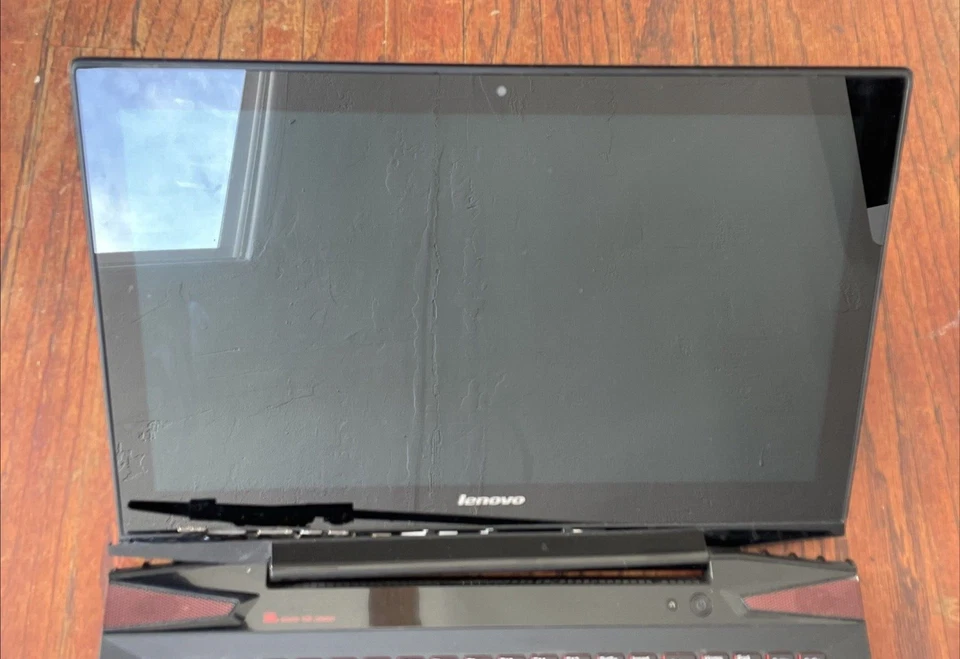 Lenovo Y50-70 Touch Black 15.6" Display Intel Core i7 Laptop 20349 PARTS - Image 3 of 4
