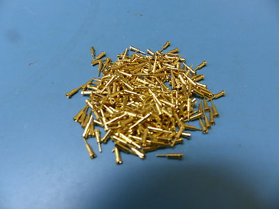 MILL-MAX MFG CORP  0255-0-15-15-32-14-04-0 Qty of 200 per Lot SKT 1P
