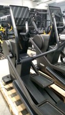 TechnoGym Artis Crosstrainer - Unity Konsole wie NEU TOP !!!
