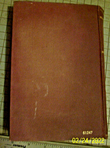 NFPA Handbook of the National Electrical Code Frank Stetka 1969 HCDJ - Picture 4 of 12