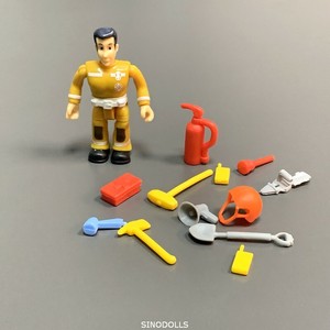 fireman figures toys