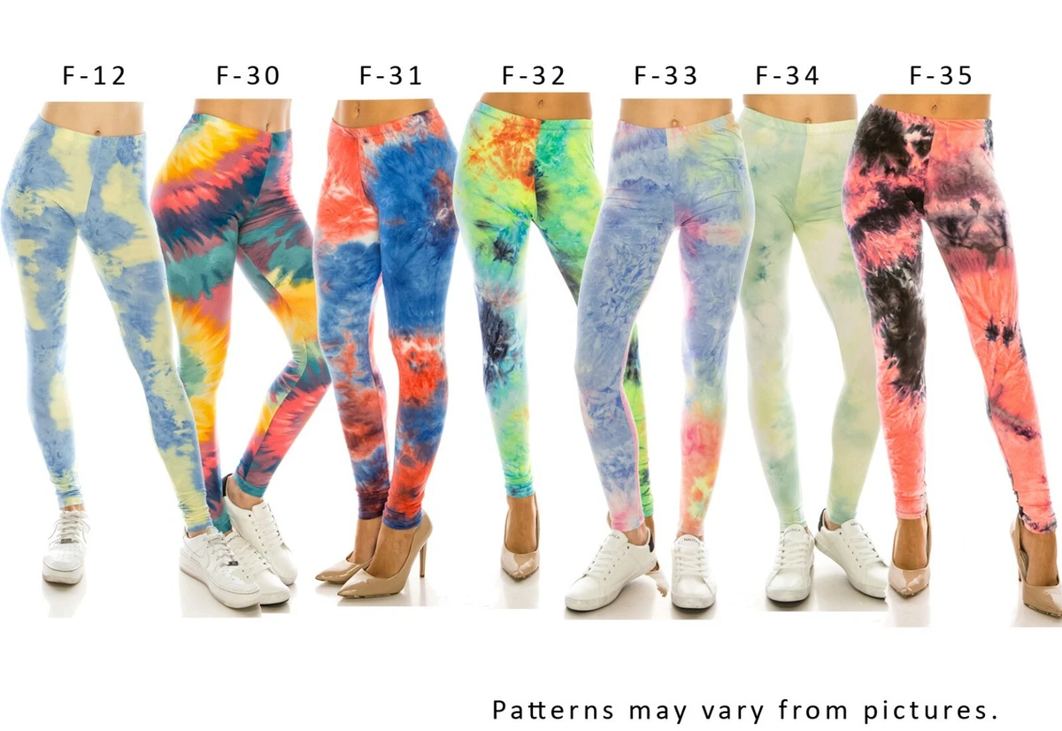 Ebay sales printed leggings