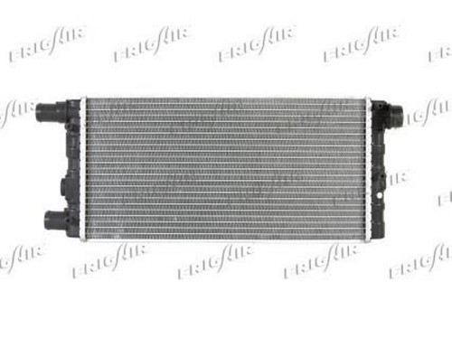 Radiateur Moteur STARK Pour FIAT Seicento / 600 - Référence SKRD-0120220 - Neuf D'origine