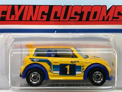 mini cooper toy car target
