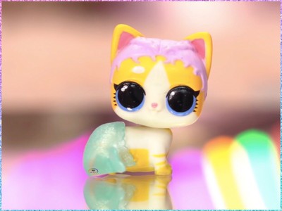 lol merbaby pet