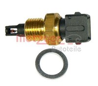 Metzger 0905064 Sensor, Ansauglufttemperatur FüR Alfa Romeo Passend FüR Fiat