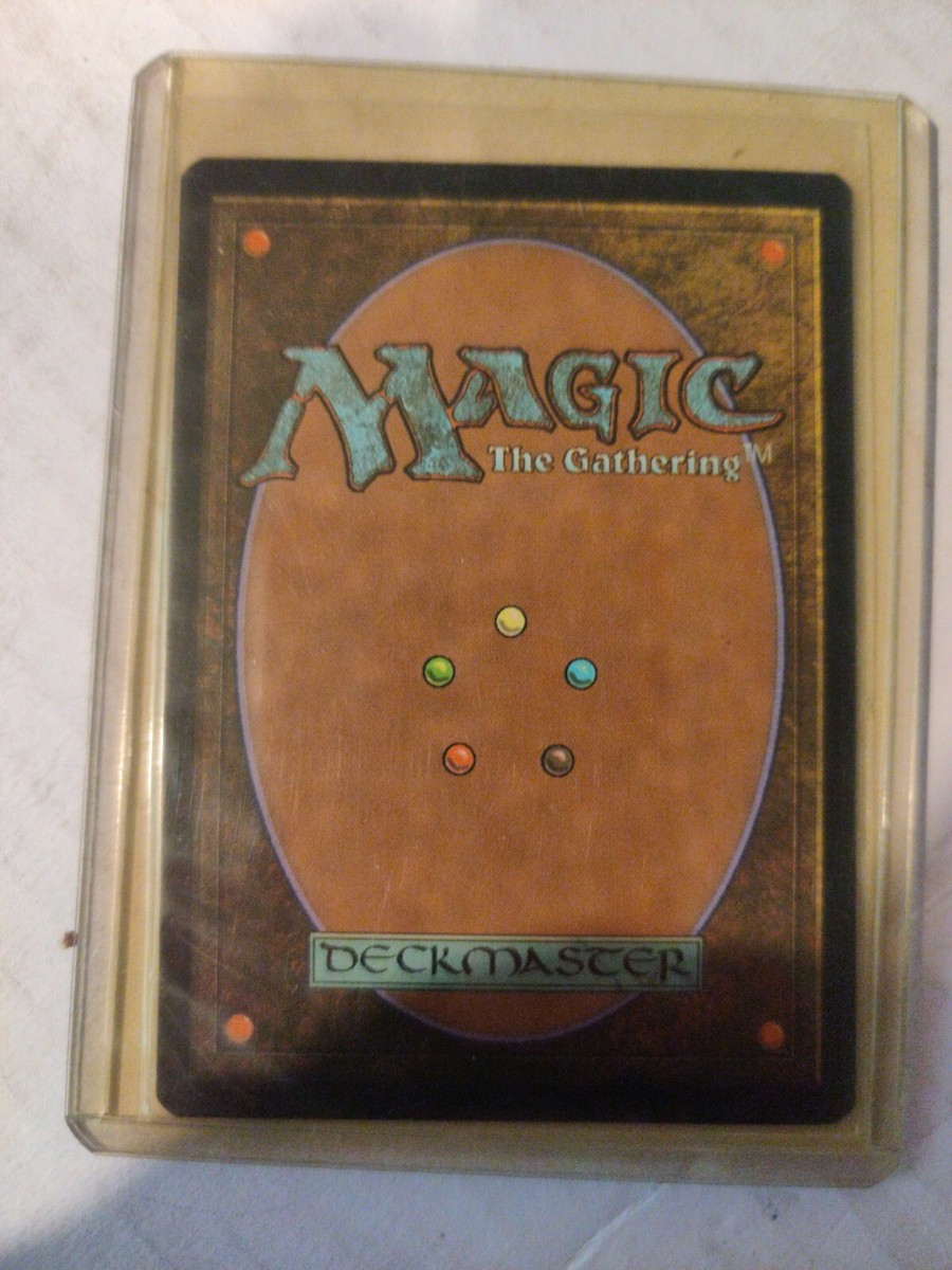 MTG FOIL Land Dryad Arbor Magic Card # 5/15 | eBay MTG FOIL Land Dryad Arbor Magic Card # 5/15 | eBay