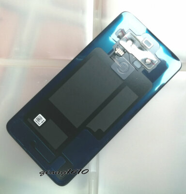 Cover posteriore batteria per Huawei P60 con coperchio obiettivo fotocamera Cover posteriore batteria per Huawei P60 con coperchio obiettivo fotocamera
