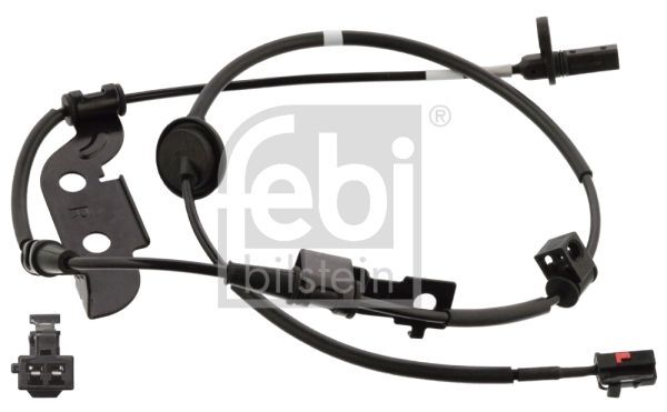 Febi Bilstein 109350 Sensor, Raddrehzahl Hinten Rechts FüR Hyundai KIA-image
