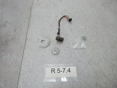 Us Digital Em1-1-1000N Optical Encoder Complete with Mounting Bracket