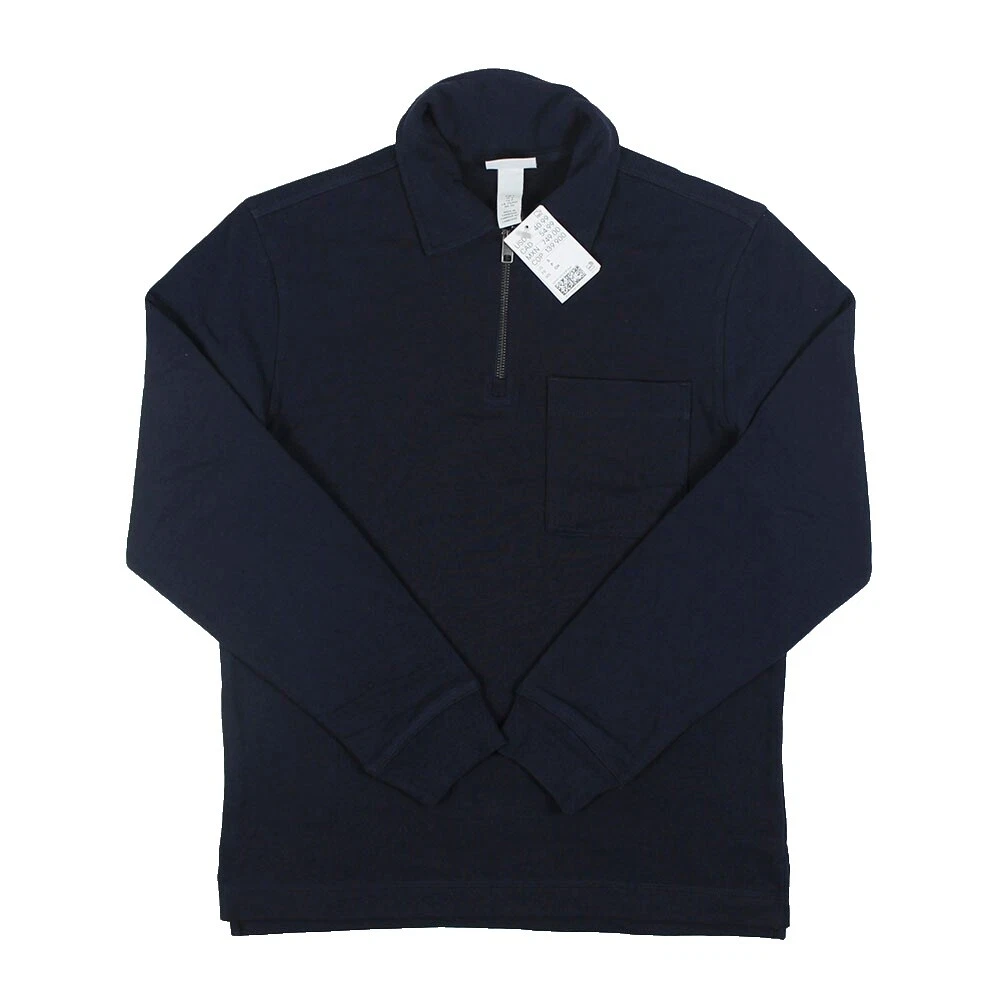 Sudaderas de H&M sólido para hombres