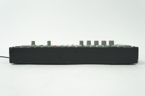 Elektron Analog Four 4 Voice Analog Synthesizer Sequencer CV/GATE w/ ExtraPreset - Picture 6 of 13