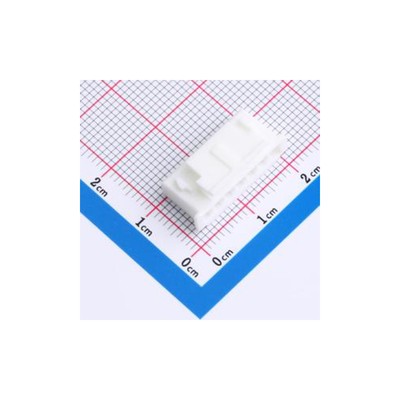 (10Stk.)TJC3D-7Y P=2.5mm